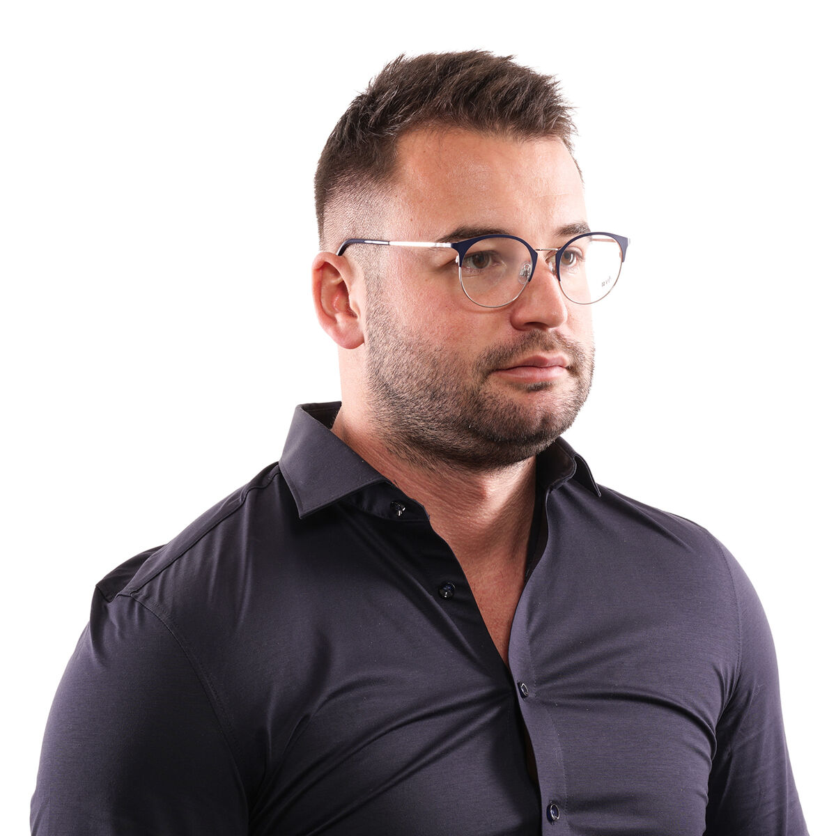 Uniseks Brillenframe Web Eyewear WE5303 50016